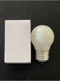 Resim OKYANUSAYD 28 WATT G45 MODELİ SOFT CAMLI 2700 KELVİN 150 LÜMEN E27 DİMMERLİ AMPÜL 