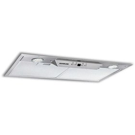 Resim Silverline 1170 Astec 60 CM Inox - VC8210B01 Gömme Aspiratör Ve Elektrikli Ocak İkili Ankastre Set 