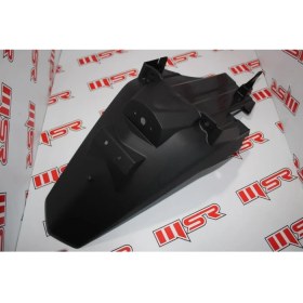 Resim Msr Tvs Wego Arka Çamurluk A 