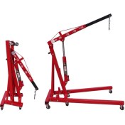 Resim Shun Üç Ayaklı Vinç 2 Ton 