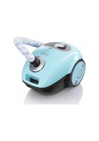 Resim Bosch BGL35MON6 MoveOn 600 W Toz Torbalı Elektrikli Süpürge 