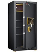 Resim Mühlen Schutz 80-T Büyük Boy Şifreli Çelik Para Kasası 