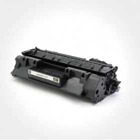 Resim SRToner Hp Ce505a Muadil Toner /p2030/p2035/p2035n/p2050/p205 