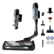 Resim TEFAL TY9BC1WO X-Force Flex 14.80 Aqua Kablosuz Şarjlı Dikey Süpürge - 240 Air Watt 