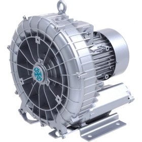 Resim Nota NT4/SS-A008 0,85 Kw Trifaze Tek Kademeli Santrifüj Blower 