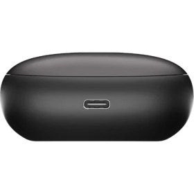 Resim Momax 1-Vibe Lite Gerçek Kablosuz Gürültü Engelleyici Kulaklık Black 
