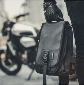 Resim KRIEGA EDC SLING OMUZ ÇANTASI 