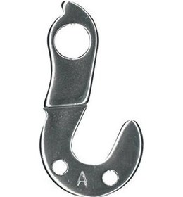 Resim Xlc Kadro Kulağı Do-a45 Gümüş 