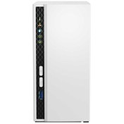 Resim Qnap TS-233 2 GB RAM NAS 2 Yuvalı Depolama Ünitesi 