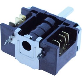 Resim Arçelik Oem - Fırın Turbo Komutatör - 263100004 