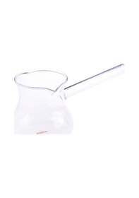 Resim Porte - Cam Cezve 500 Ml 