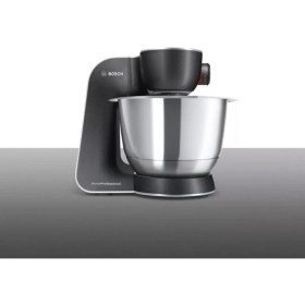 Resim Bosch Blender Seti MUM59M55 1000 W 3.9 Lt Mutfak Şefi 693WSERI 