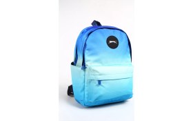 Resim Slazenger Çok Renkli Erkek Çocuk Sırt Çantası Slazenger Turquoıse Blue Color Rıot 