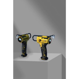 Resim Kablosuz Şarjlı Hava Kompresörü 