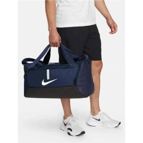 Resim Nike Academy Team 41L Unisex Spor ve Seyehat Çantası Tekstil Malzeme Standart Boyut 