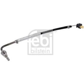 Resim FEBI BILSTEIN 170373 Egzoz Sicaklik Sensoru A0009056704 A0081533728 