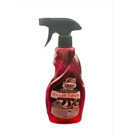 Resim Trax Jant Demir Tozu Temizleyici 500 ml 
