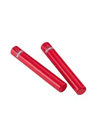 Resim Nino Nıno576r Rattle Stick kırmızı 