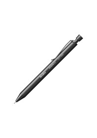 Resim Scrikss Icon-x Mekanik Kurşun Kalem 0.7 MM Siyah 