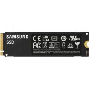 Resim 990 EVO Plus 2 TB PCIe Gen 4.0 x4 NVMe 7250-6300 M.2 22x80 MM SSD MZ-V9S2T0BW Samsung
