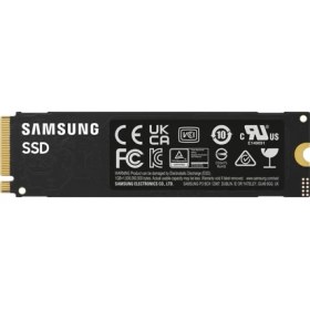 Resim 990 EVO Plus 2 TB PCIe Gen 4.0 x4 NVMe 7250-6300 M.2 22x80 MM SSD MZ-V9S2T0BW 