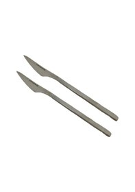 Resim T.concept Seta 2 Li Tatlı Bıçağı 