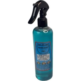 Resim Ongun Akdeniz Çiçeği Araç ve Ortam Parfümü 400CC 