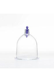 Resim Kanonik Education 100 Adet 5 Numara Hacamat Kupası 