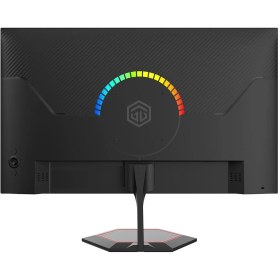 Resim Gamebooster Gb-27f180qf 27'' 180hz Qhd 2k Fast Ips 0.5ms 2 Hdmı+2 Dp Rgb Flat Gaming Monitör 