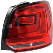 Resim Volkswagen Polo Sağ Stop Lambası 2014 Sonrası Uyumlu 