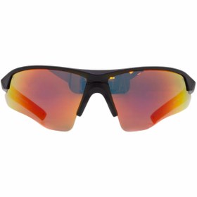 Resim Benx Sunglasses BOMBELİ YARIM ÇERÇEVE BİSİKLET & KOŞU GÖZLÜĞÜ 