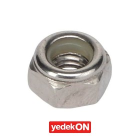 Resim AGCO Kilit Somunu - AGCO | AG330522 