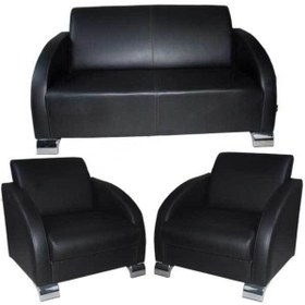 Resim Home Koltukstilim Ofis Koltuk Takımı 3 1 1 