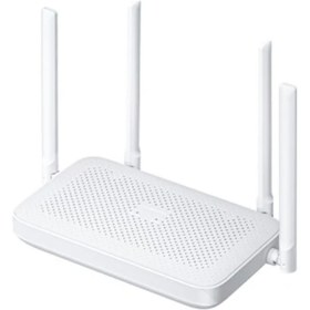 Resim Xiaomi Router AX1500 WiFi 6 2.4GHz / 5GHz 
