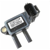 Resim Dpf Diferansiyel Basınç Sensörü Ford 1.6, 2.0, 2.2, D, C-max, S-max, Kuga, Volvo - Huiliang'a Uyar 