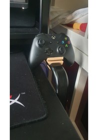 Resim Opencart Fredde Xbox One Denetleyici Montajı Sadece Plastik Aparattır 