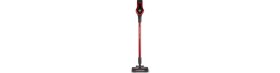 Resim Karaca Vantuz Power Up Kablosuz Şarjlı Dikey Süpürge Park Et & Git Özellikli 21 Kpa Güçlü Emişli Hepa Filtreli LED Başlıklı Imperial Red 