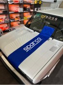 Resim CAROTE Esparco torpido havlusu 150x30 cm 