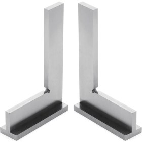 Resim Venoa Ekonomik Tip Şapkalı Gönye 100X70 mm Dın 875/0 