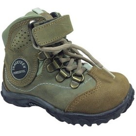 Resim Ortopedika Tedix Erkek Çocuk Bot Track Ortopedik % 100 Deri Anato (454919886) Çok Renkli 