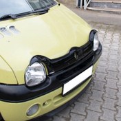 Resim Renault Twingo 1993 - 2002 Kaput Rüzgarlığı 