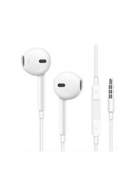 Resim Syrox Kulak Içi Kulaklık 3.5mm Jaklı Yeni Tip Yeni Model Mikrofonlu Mp3 Kulaklık _elektronikucuz_ 