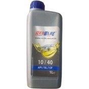 Resim ORDU TARIM Red Blue 10/40 Yağ 1LT 