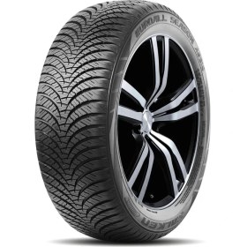 Resim Falken 185/60 R14 82H Euroall Season AS210 Oto 4 Mevsim Lastiği (Üretim Yılı:2024) 