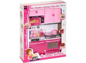 Resim Renas Store 02306 Fırın - Bulaşık Makinesi 2'li Set 