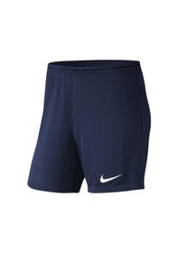 Resim Nike Bv6860-410 W Nk Df Park Iıı Short Nb K Kadın Spor Şort 001 