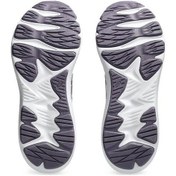 Resim Asics Jolt 5 Kadın Koşu Ayakkabısı 1012b757-500 Lacivert 