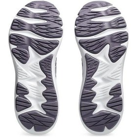 Resim Asics Jolt 5 Kadın Koşu Ayakkabısı 1012b757-500 Lacivert 