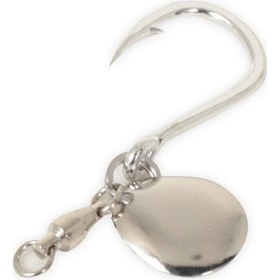 Resim Seabor Blade Sbr02 Jigging İğne 3-0 