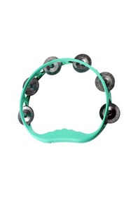 Resim Maça İçi Boş Surf Green Zilli Tef 